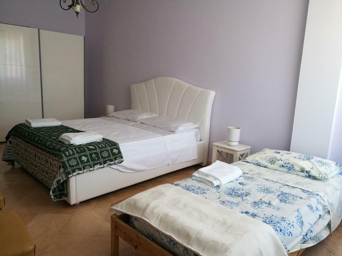 ليتشي B&B Domus Lupiae المظهر الخارجي الصورة